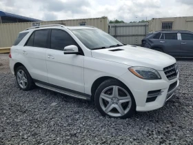 Mercedes-Benz ML 350 | Mobile.bg    2