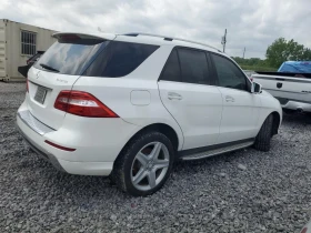Mercedes-Benz ML 350 | Mobile.bg    5