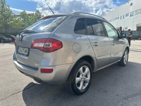 Renault Koleos 2.5i 171 к.с. - 9500 лв. - 64573257 4