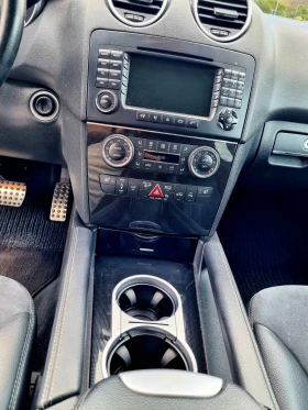 Mercedes-Benz ML 280 CDI | Mobile.bg    12