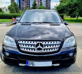 Mercedes-Benz ML 280 CDI | Mobile.bg    4
