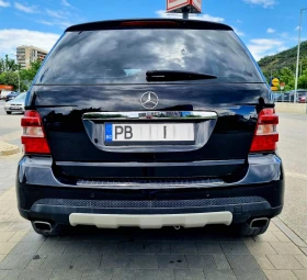 Mercedes-Benz ML 280 CDI | Mobile.bg    8