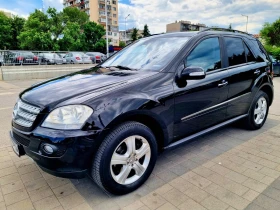 Mercedes-Benz ML 280 CDI | Mobile.bg    3