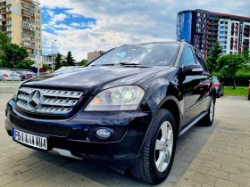  Mercedes-Benz ML 280
