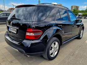Mercedes-Benz ML 280 CDI | Mobile.bg    7