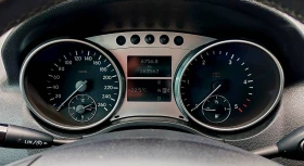 Mercedes-Benz ML 280 CDI | Mobile.bg    13