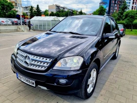Mercedes-Benz ML 280 CDI | Mobile.bg    2