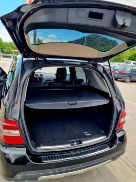 Mercedes-Benz ML 280 CDI | Mobile.bg    15