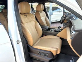 Bentley Bentayga MULLINER#SOFTCL#NIGHTVIS#HEADUP#FULL FULL - 199999 лв. - 29559644 9