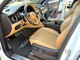 Bentley Bentayga MULLINER#SOFTCL#NIGHTVIS#HEADUP#FULL FULL - 199999 лв. - 29559644 8