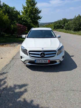 Mercedes-Benz GLA 200 2.2 CDI - 19800 лв. - 39216724 1