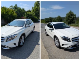Mercedes-Benz GLA 200 2.2 CDI - 19800 лв. - 39216724 7