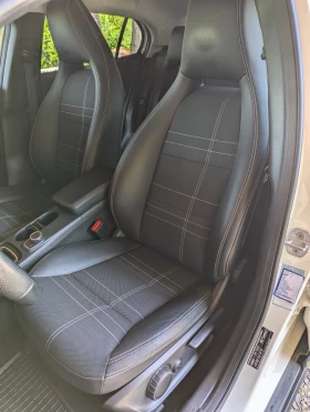 Mercedes-Benz GLA 200 2.2 CDI - 19800 лв. - 39216724 13