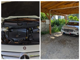 Mercedes-Benz GLA 200 2.2 CDI - 19800 лв. - 39216724 5
