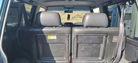 Hyundai Galloper 2.5TDI | Mobile.bg    15