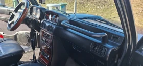 Hyundai Galloper 2.5TDI | Mobile.bg    11
