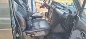 Hyundai Galloper 2.5TDI | Mobile.bg    13
