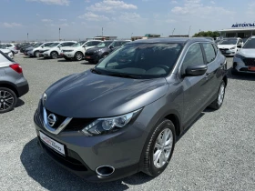 Обява за продажба на Nissan Qashqai (KATO НОВА) ~19 900 лв. - изображение 1
