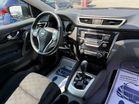 Nissan Qashqai (KATO НОВА) - 19900 лв. - 21044436 16