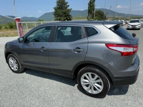Обява за продажба на Nissan Qashqai (KATO НОВА) ~19 900 лв. - изображение 8