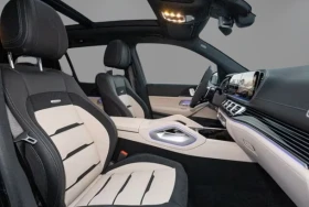 Обява за продажба на Mercedes-Benz GLS 63 AMG 4Matic+ = Premium Plus = Гаранция ~ 364 008 лв. - изображение 6