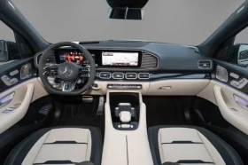 Обява за продажба на Mercedes-Benz GLS 63 AMG 4Matic+ = Premium Plus = Гаранция ~ 364 008 лв. - изображение 4
