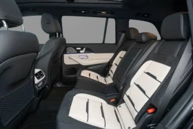 Обява за продажба на Mercedes-Benz GLS 63 AMG 4Matic+ = Premium Plus = Гаранция ~ 364 008 лв. - изображение 8