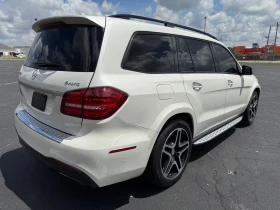 Mercedes-Benz GLS 500 AMG* PACK* DESIGNO* ДИСТРОНИК* ПОДГРЕВ* ОБДУХВАНЕ* - 36500 лв. - 50858286 2