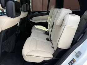 Mercedes-Benz GLS 500 AMG* PACK* DESIGNO* ДИСТРОНИК* ПОДГРЕВ* ОБДУХВАНЕ* - 36500 лв. - 50858286 13