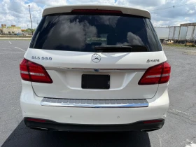 Mercedes-Benz GLS 500 AMG* PACK* DESIGNO* ДИСТРОНИК* ПОДГРЕВ* ОБДУХВАНЕ* - 36500 лв. - 50858286 8