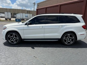 Mercedes-Benz GLS 500 AMG* PACK* DESIGNO* ДИСТРОНИК* ПОДГРЕВ* ОБДУХВАНЕ* - 36500 лв. - 50858286 6