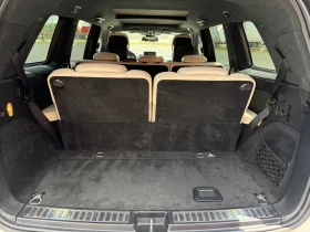 Mercedes-Benz GLS 500 AMG* PACK* DESIGNO* ДИСТРОНИК* ПОДГРЕВ* ОБДУХВАНЕ* - 36500 лв. - 50858286 16