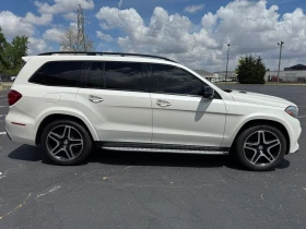 Mercedes-Benz GLS 500 AMG* PACK* DESIGNO* ДИСТРОНИК* ПОДГРЕВ* ОБДУХВАНЕ* - 36500 лв. - 50858286 7