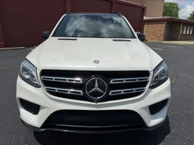 Mercedes-Benz GLS 500 AMG* PACK* DESIGNO* ДИСТРОНИК* ПОДГРЕВ* ОБДУХВАНЕ* - 36500 лв. - 50858286 9