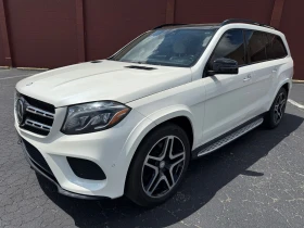 Mercedes-Benz GLS 500 AMG* PACK* DESIGNO* ДИСТРОНИК* ПОДГРЕВ* ОБДУХВАНЕ* - 36500 лв. - 50858286 5