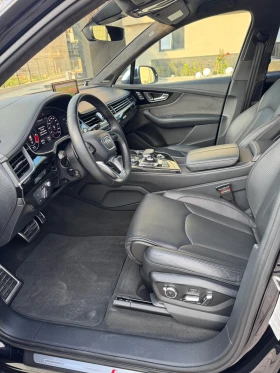 Audi SQ7 4.0 FULL    | Mobile.bg    6