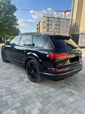     Audi SQ7 4.0 FULL   