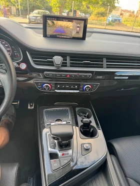 Audi SQ7 4.0 FULL    | Mobile.bg    10