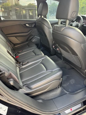 Audi SQ7 4.0 FULL    | Mobile.bg    14