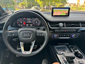 Audi SQ7 4.0 FULL    | Mobile.bg    9