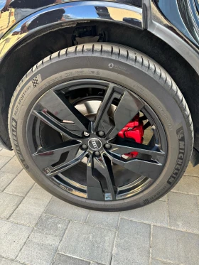 Audi SQ7 4.0 FULL    | Mobile.bg    16