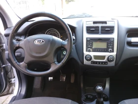 Kia Sportage     | Mobile.bg    8