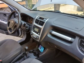 Kia Sportage     | Mobile.bg    9