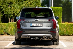 Kia Sorento TELLURIDE EX* 3.8 GDI* V6* AWD* 8G-TRONIC - 54900 лв. - 95328393 6