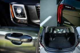 Kia Sorento TELLURIDE EX* 3.8 GDI* V6* AWD* 8G-TRONIC - 54900 лв. - 95328393 15