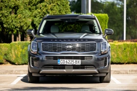 Kia Sorento TELLURIDE EX* 3.8 GDI* V6* AWD* 8G-TRONIC - 54900 лв. - 95328393 5