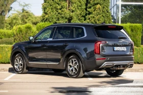 Kia Sorento TELLURIDE EX* 3.8 GDI* V6* AWD* 8G-TRONIC - 54900 лв. - 95328393 3