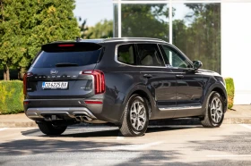 Kia Sorento TELLURIDE EX* 3.8 GDI* V6* AWD* 8G-TRONIC - 54900 лв. - 95328393 4