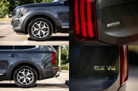 Kia Sorento TELLURIDE EX* 3.8 GDI* V6* AWD* 8G-TRONIC - 54900 лв. - 95328393 8