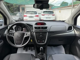Opel Mokka 1.4TURBO 4X4 | Mobile.bg    10